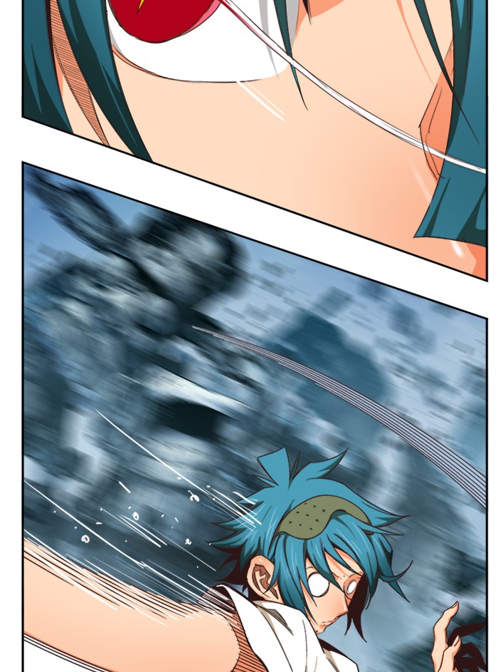 The God of High School Chapter 498 page 75 - Chapter 498: Ep. 498