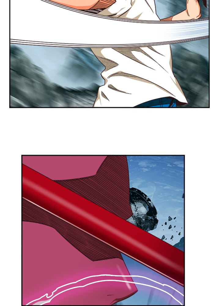 The God of High School Chapter 498 page 76 - Chapter 498: Ep. 498