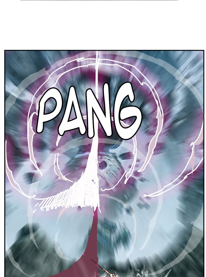 The God of High School Chapter 498 page 77 - Chapter 498: Ep. 498