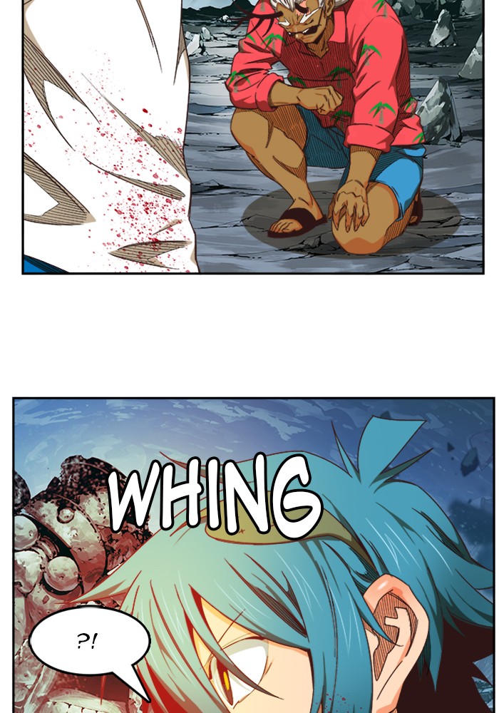 The God of High School Chapter 498 page 80 - Chapter 498: Ep. 498