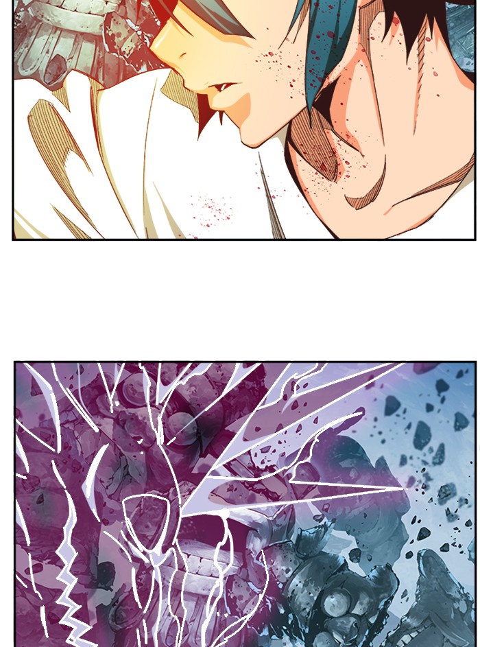 The God of High School Chapter 498 page 81 - Chapter 498: Ep. 498