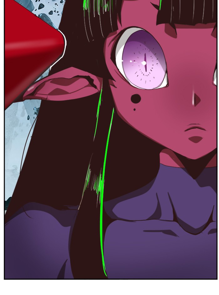 The God of High School Chapter 498 page 83 - Chapter 498: Ep. 498