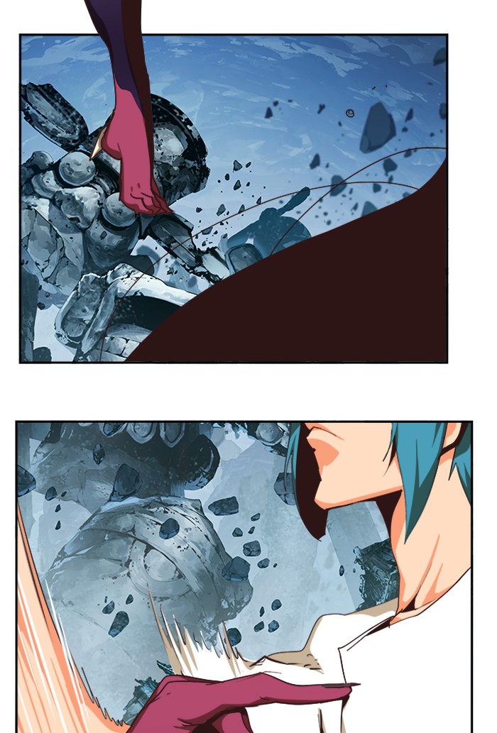 The God of High School Chapter 498 page 86 - Chapter 498: Ep. 498