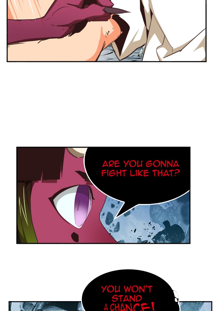The God of High School Chapter 498 page 87 - Chapter 498: Ep. 498