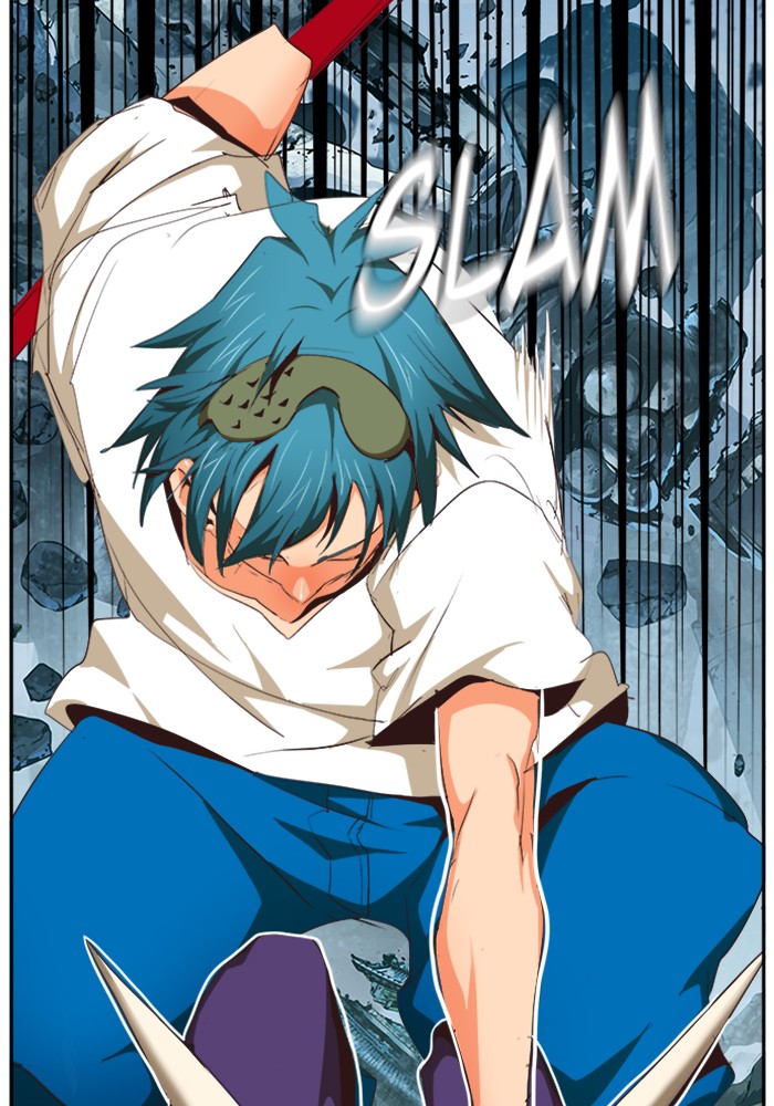 The God of High School Chapter 498 page 89 - Chapter 498: Ep. 498