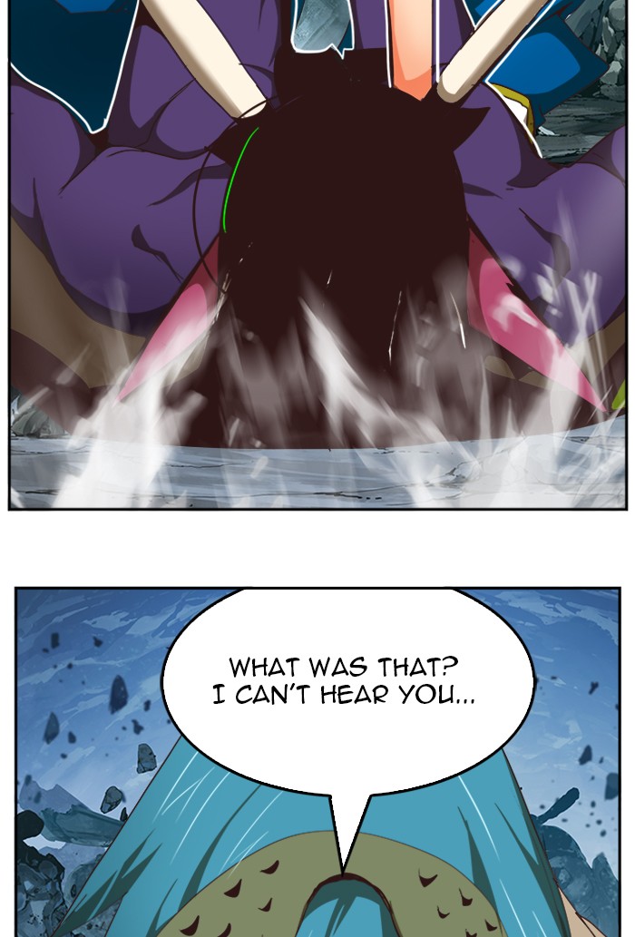 The God of High School Chapter 498 page 90 - Chapter 498: Ep. 498