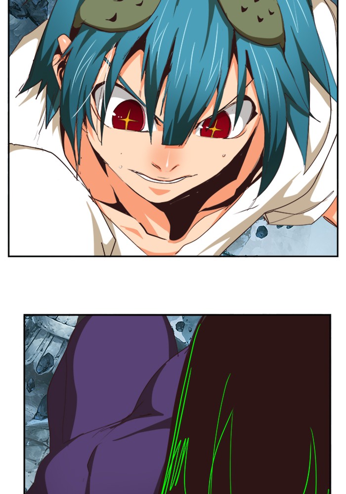 The God of High School Chapter 498 page 91 - Chapter 498: Ep. 498