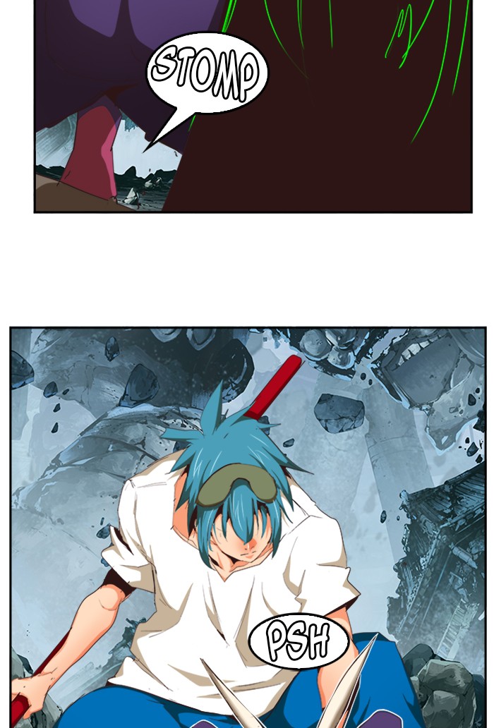 The God of High School Chapter 498 page 92 - Chapter 498: Ep. 498