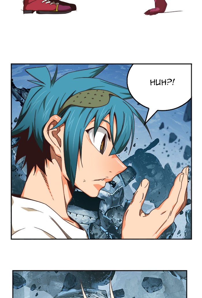 The God of High School Chapter 498 page 98 - Chapter 498: Ep. 498
