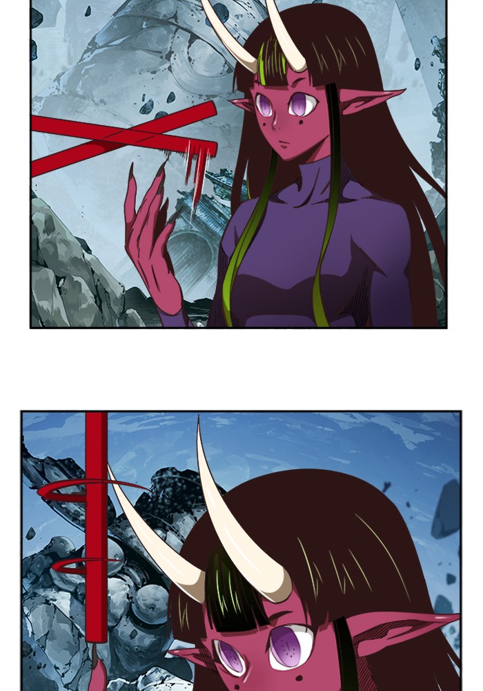 The God of High School Chapter 498 page 99 - Chapter 498: Ep. 498