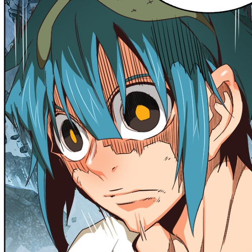 The God of High School Chapter 498: Ep. 498 cover