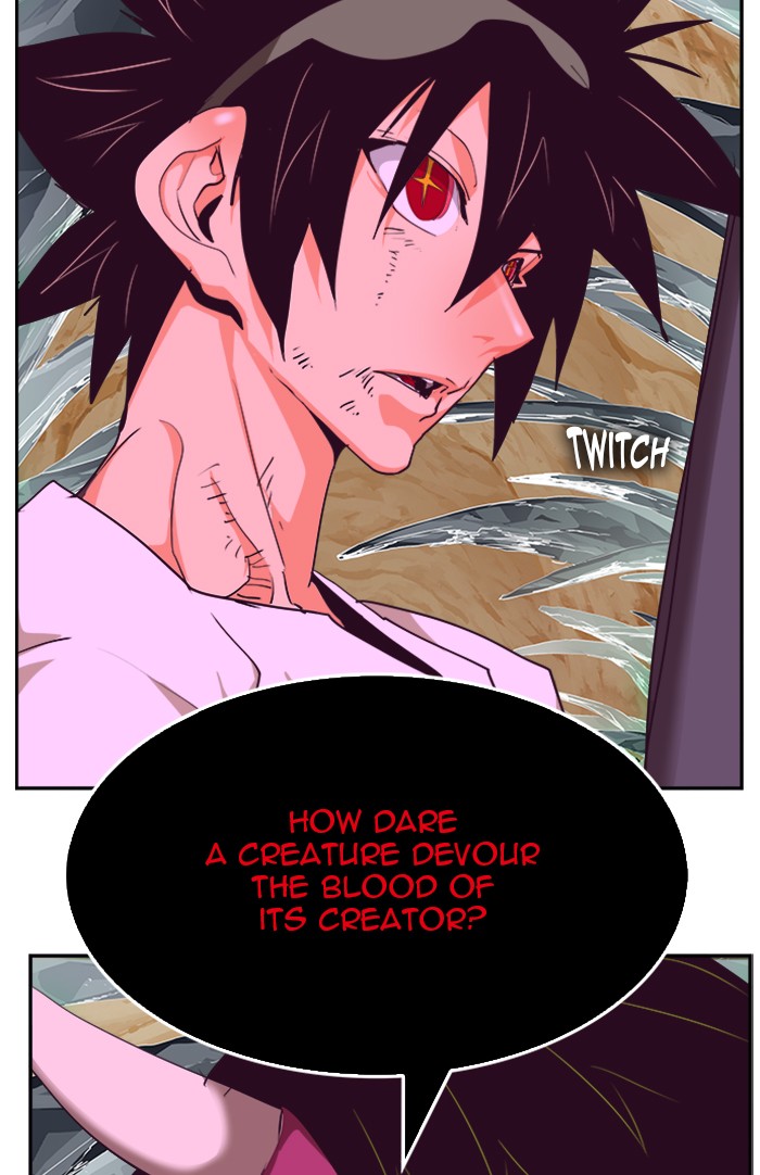 The God of High School Chapter 499 page 102 - Chapter 499: Ep. 499