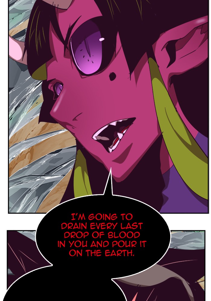 The God of High School Chapter 499 page 103 - Chapter 499: Ep. 499