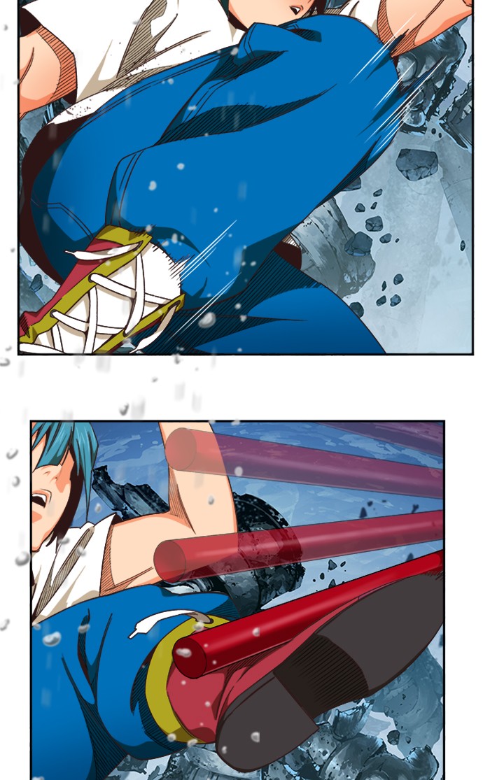 The God of High School Chapter 499 page 11 - Chapter 499: Ep. 499