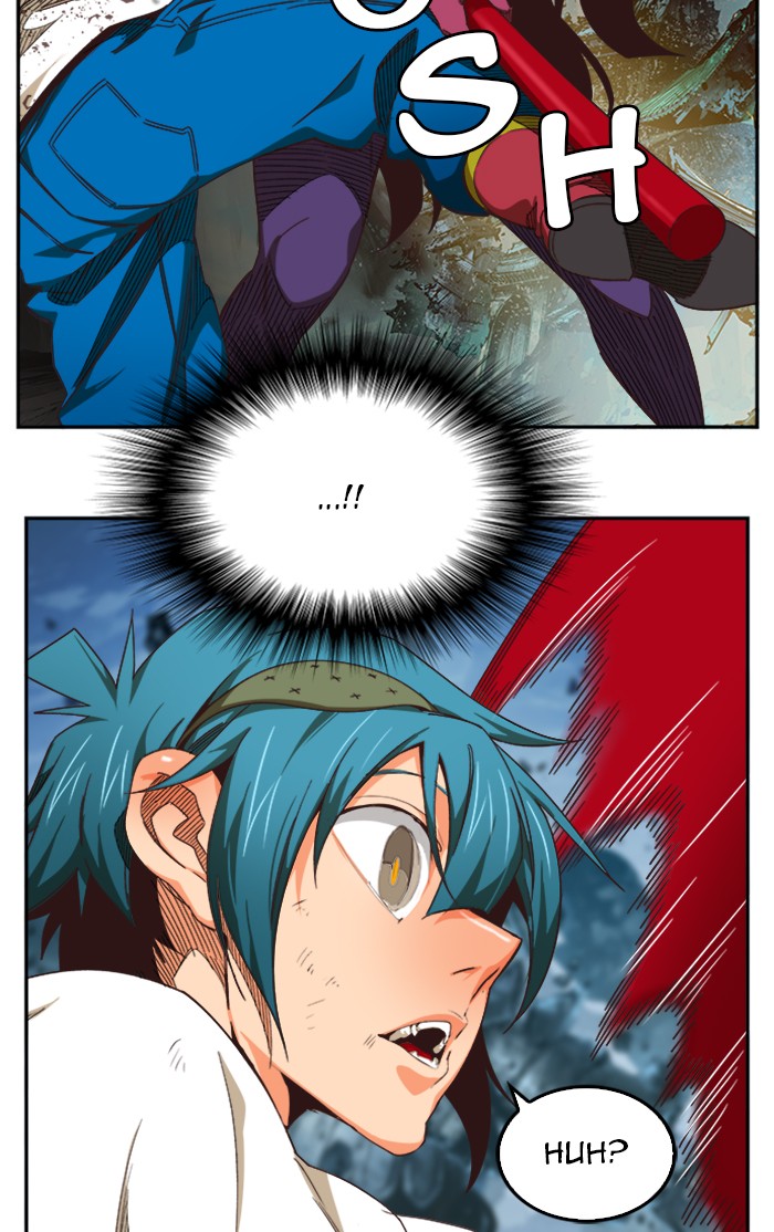 The God of High School Chapter 499 page 13 - Chapter 499: Ep. 499