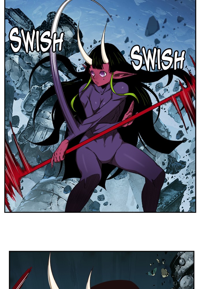 The God of High School Chapter 499 page 2 - Chapter 499: Ep. 499