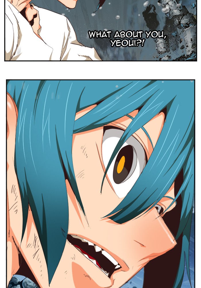 The God of High School Chapter 499 page 20 - Chapter 499: Ep. 499