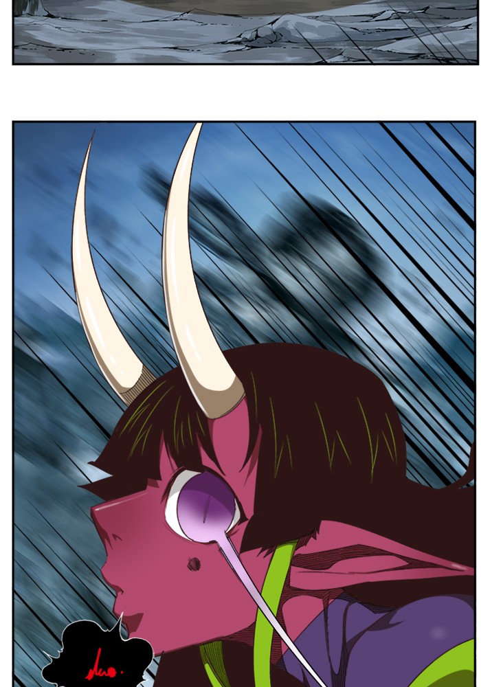The God of High School Chapter 499 page 22 - Chapter 499: Ep. 499