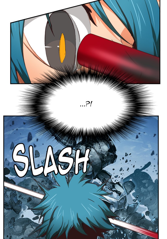 The God of High School Chapter 499 page 24 - Chapter 499: Ep. 499