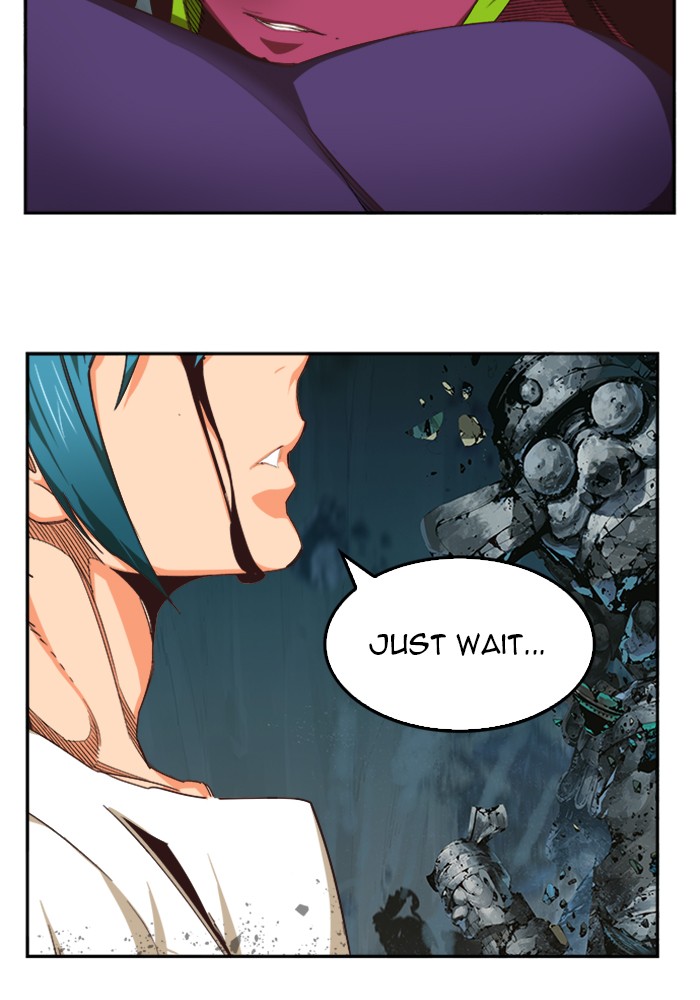 The God of High School Chapter 499 page 26 - Chapter 499: Ep. 499