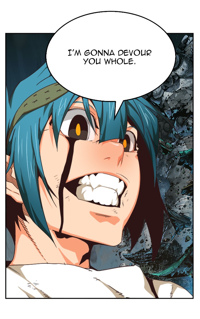 The God of High School Chapter 499 page 27 - Chapter 499: Ep. 499