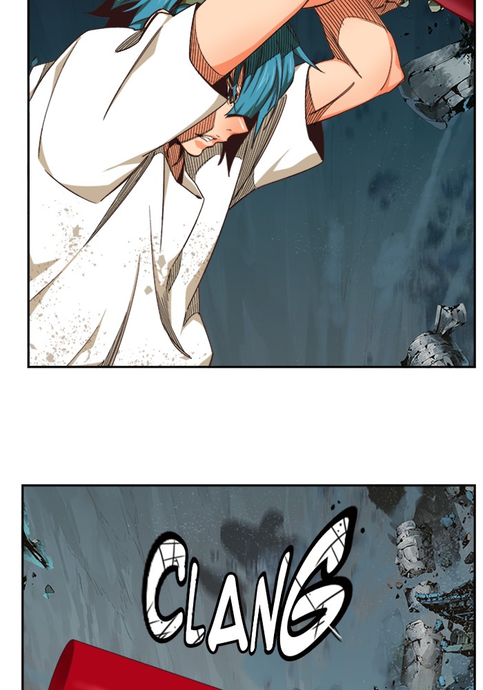 The God of High School Chapter 499 page 29 - Chapter 499: Ep. 499