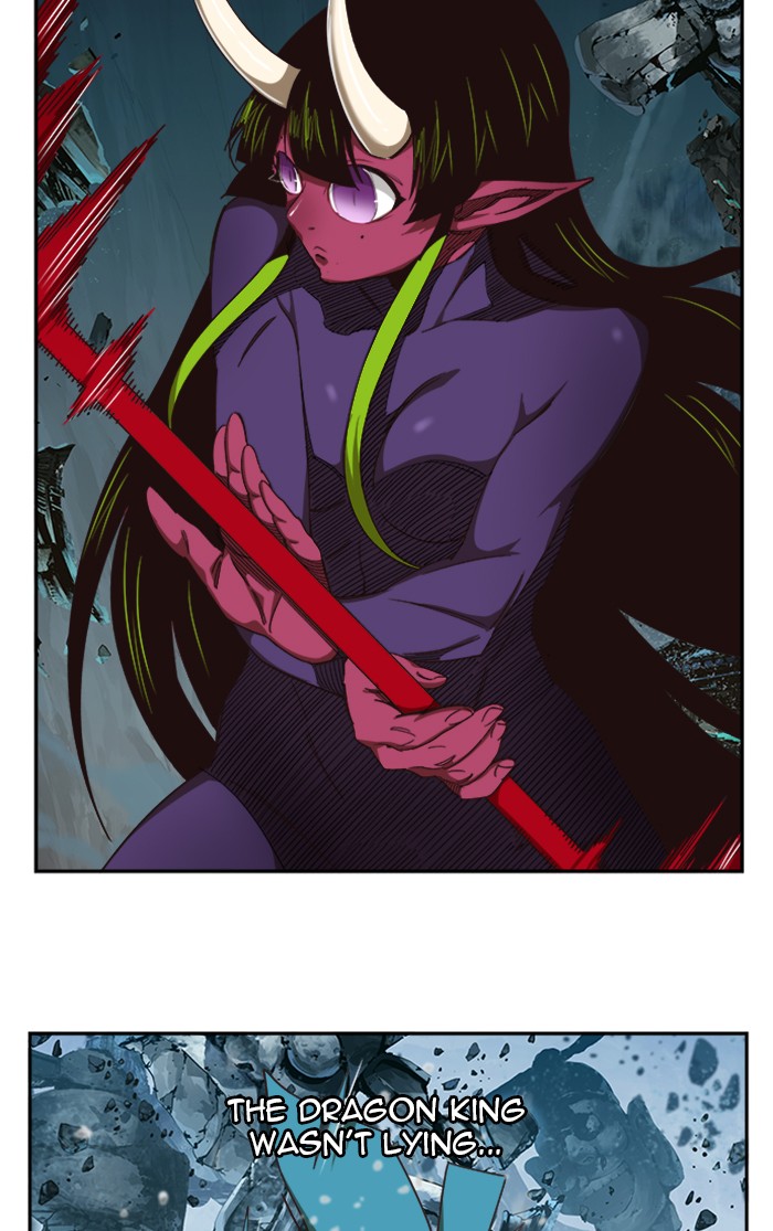 The God of High School Chapter 499 page 3 - Chapter 499: Ep. 499