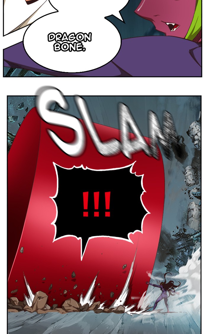 The God of High School Chapter 499 page 32 - Chapter 499: Ep. 499