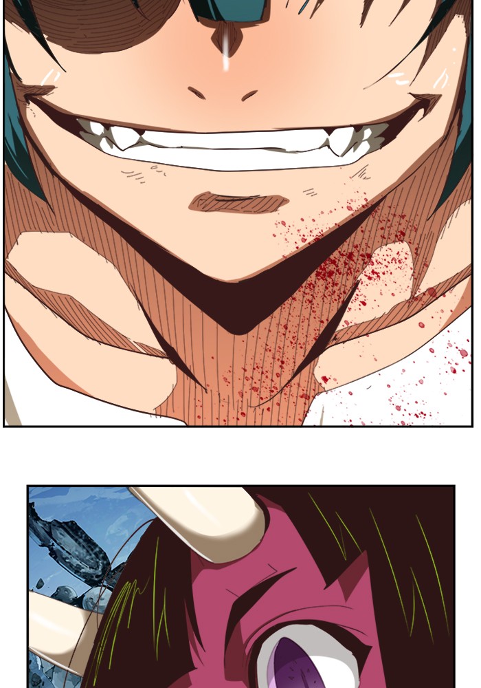 The God of High School Chapter 499 page 37 - Chapter 499: Ep. 499