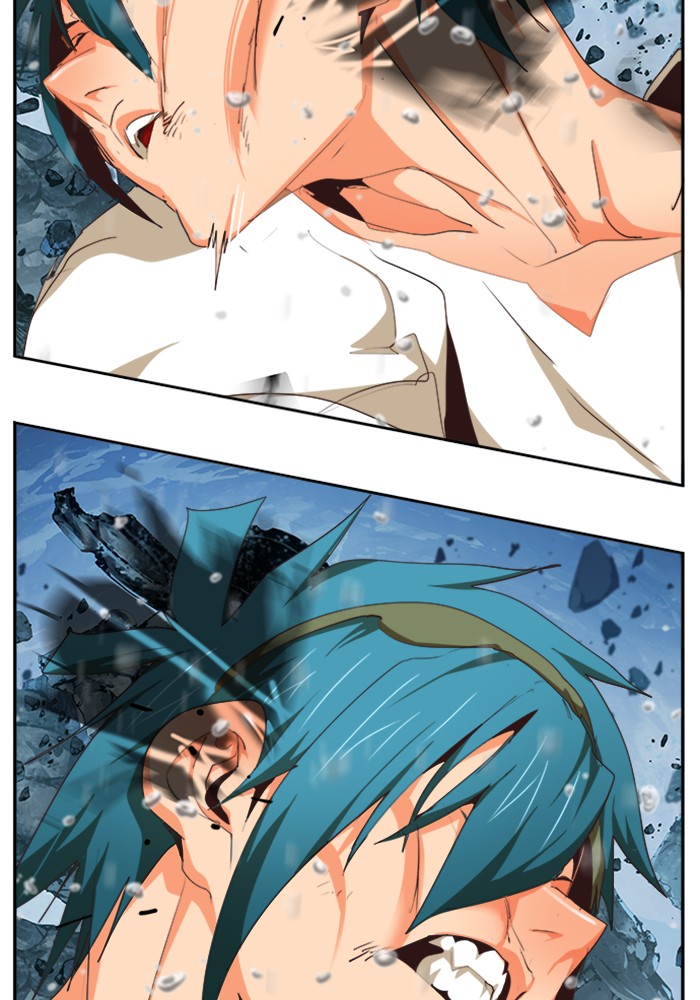 The God of High School Chapter 499 page 47 - Chapter 499: Ep. 499