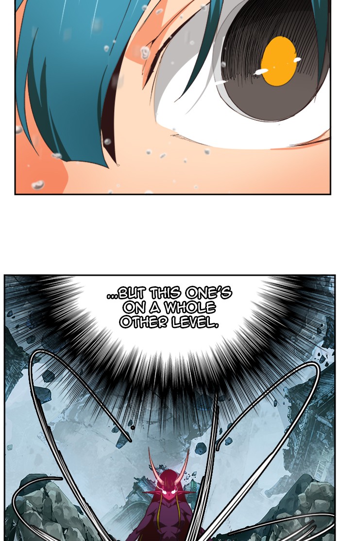 The God of High School Chapter 499 page 5 - Chapter 499: Ep. 499
