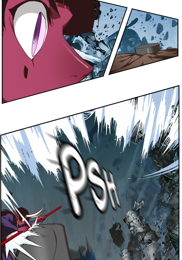 The God of High School Chapter 499 page 51 - Chapter 499: Ep. 499