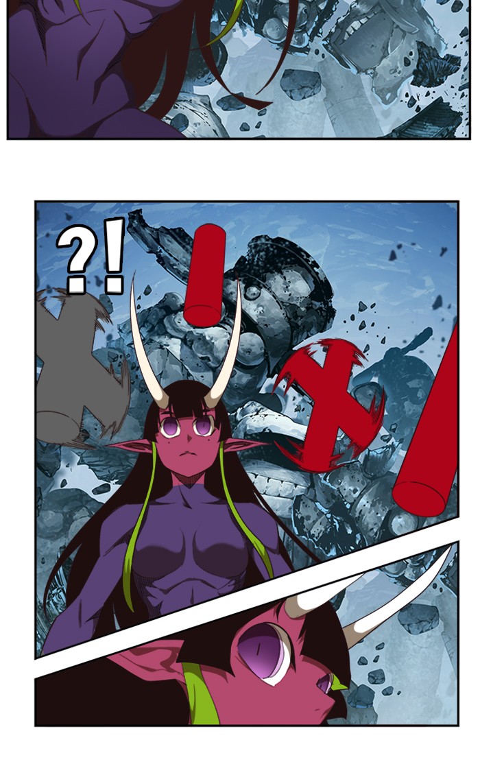 The God of High School Chapter 499 page 54 - Chapter 499: Ep. 499