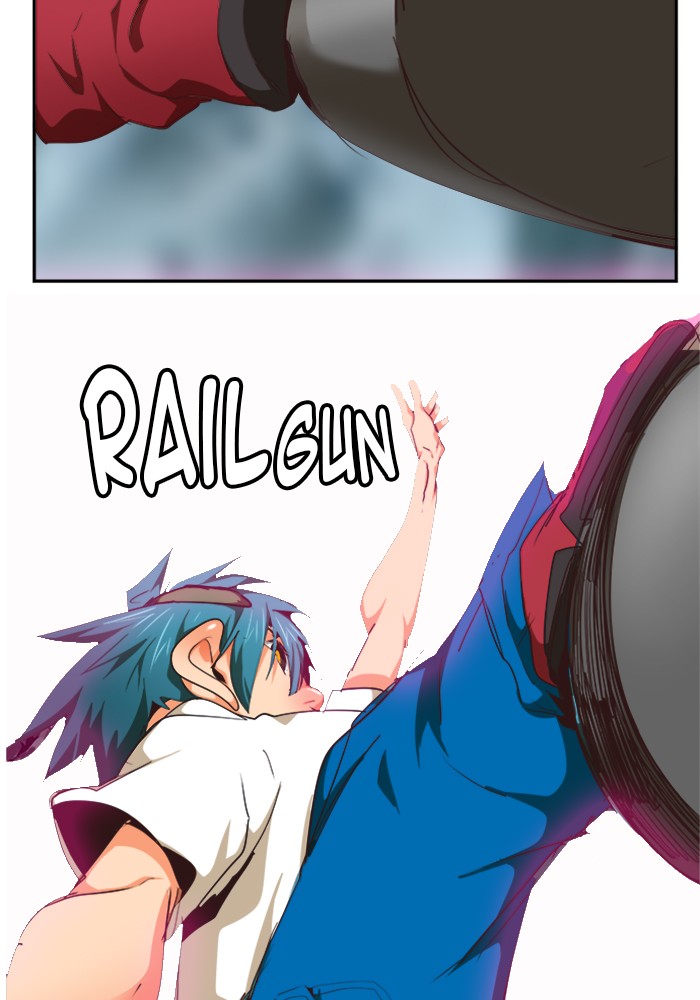 The God of High School Chapter 499 page 60 - Chapter 499: Ep. 499