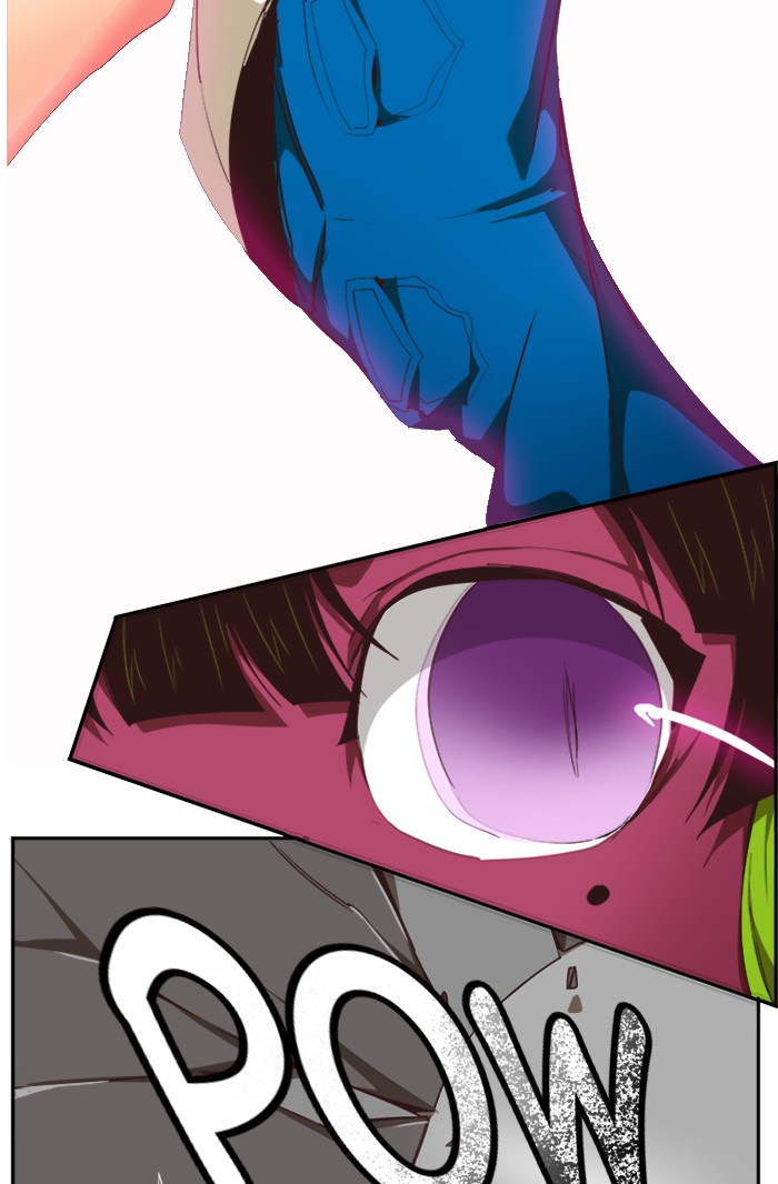 The God of High School Chapter 499 page 61 - Chapter 499: Ep. 499