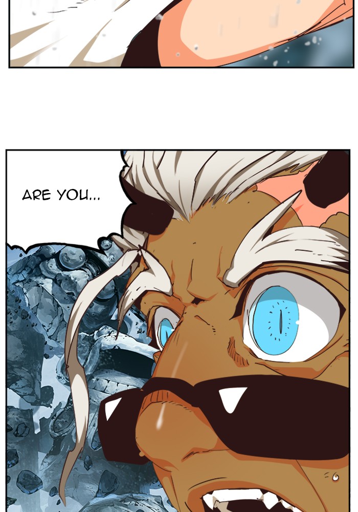 The God of High School Chapter 499 page 64 - Chapter 499: Ep. 499