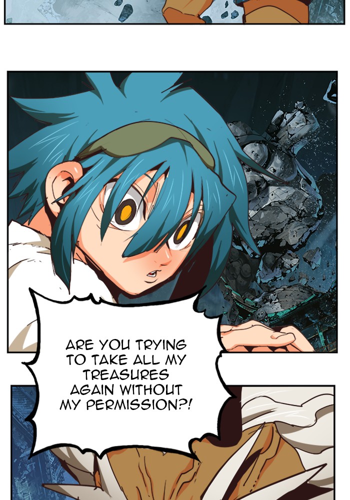 The God of High School Chapter 499 page 66 - Chapter 499: Ep. 499