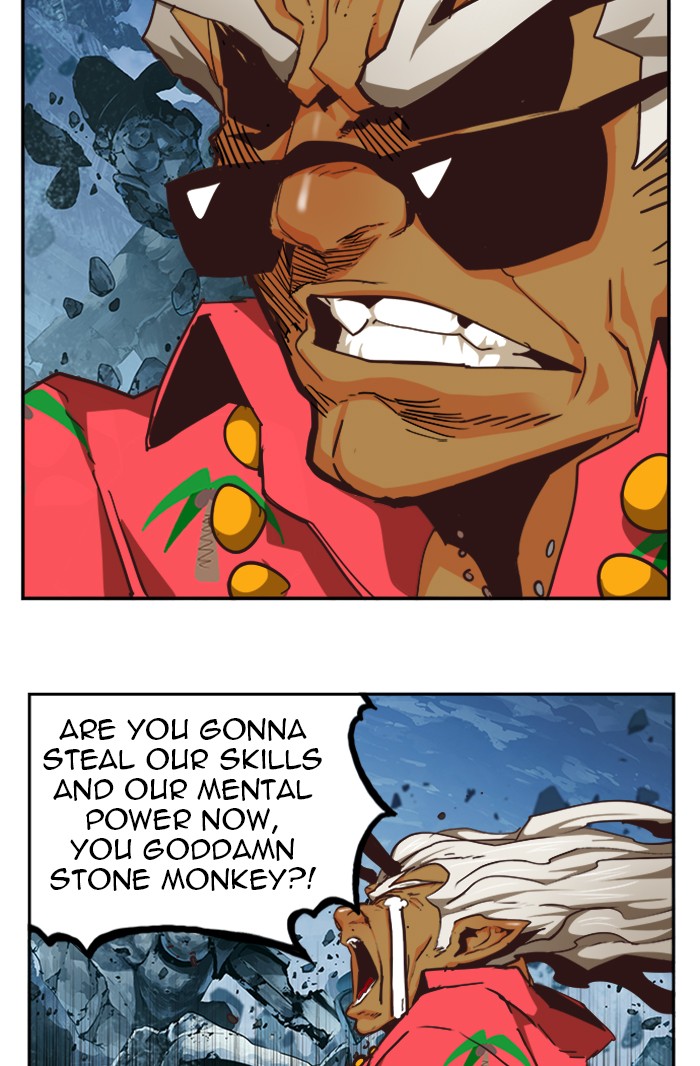 The God of High School Chapter 499 page 67 - Chapter 499: Ep. 499