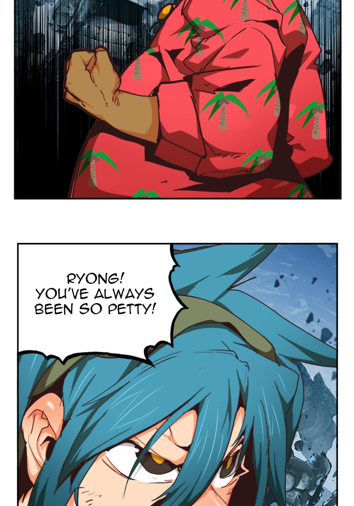 The God of High School Chapter 499 page 68 - Chapter 499: Ep. 499