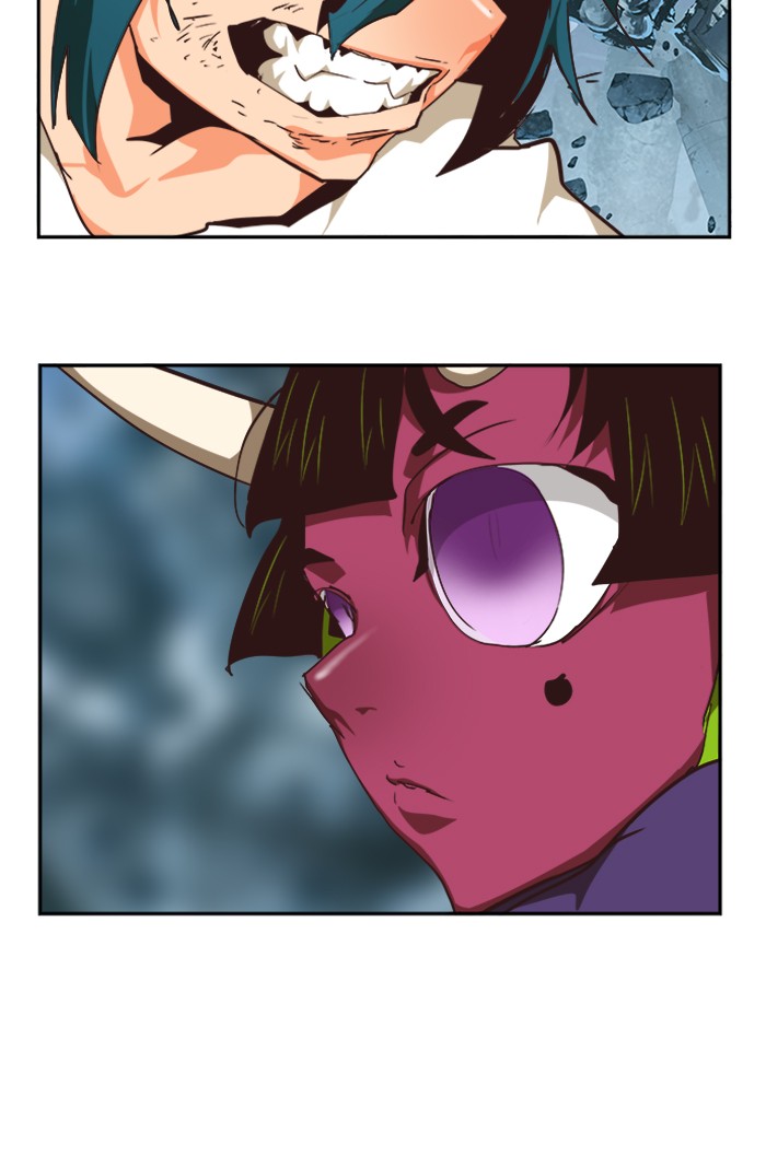 The God of High School Chapter 499 page 69 - Chapter 499: Ep. 499