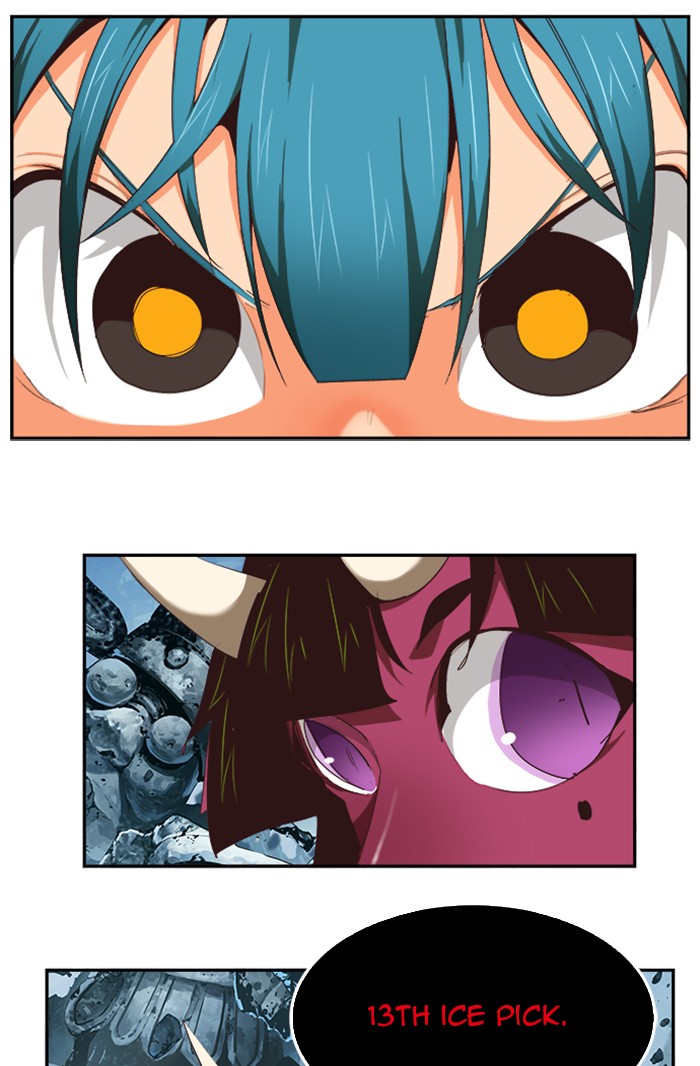 The God of High School Chapter 499 page 71 - Chapter 499: Ep. 499