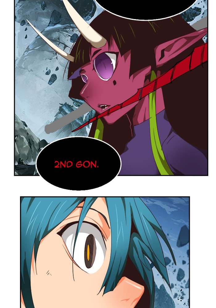 The God of High School Chapter 499 page 72 - Chapter 499: Ep. 499