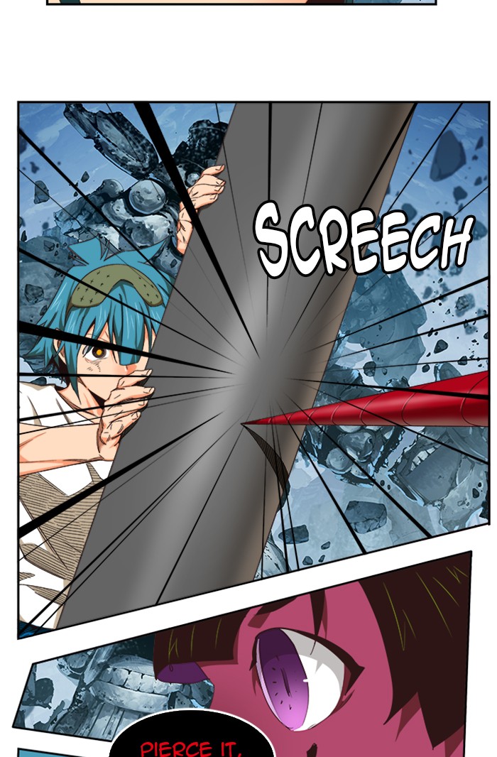 The God of High School Chapter 499 page 73 - Chapter 499: Ep. 499