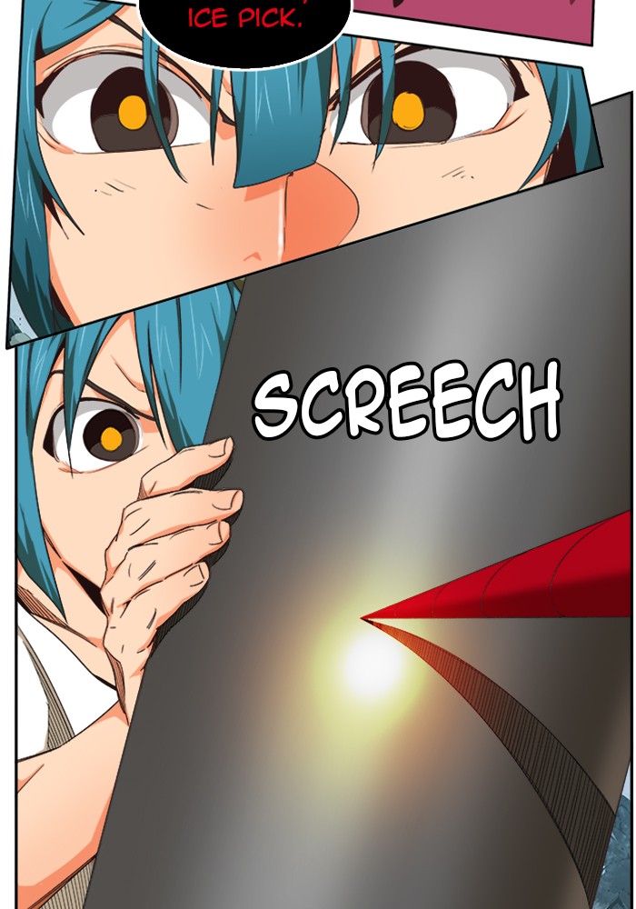 The God of High School Chapter 499 page 74 - Chapter 499: Ep. 499