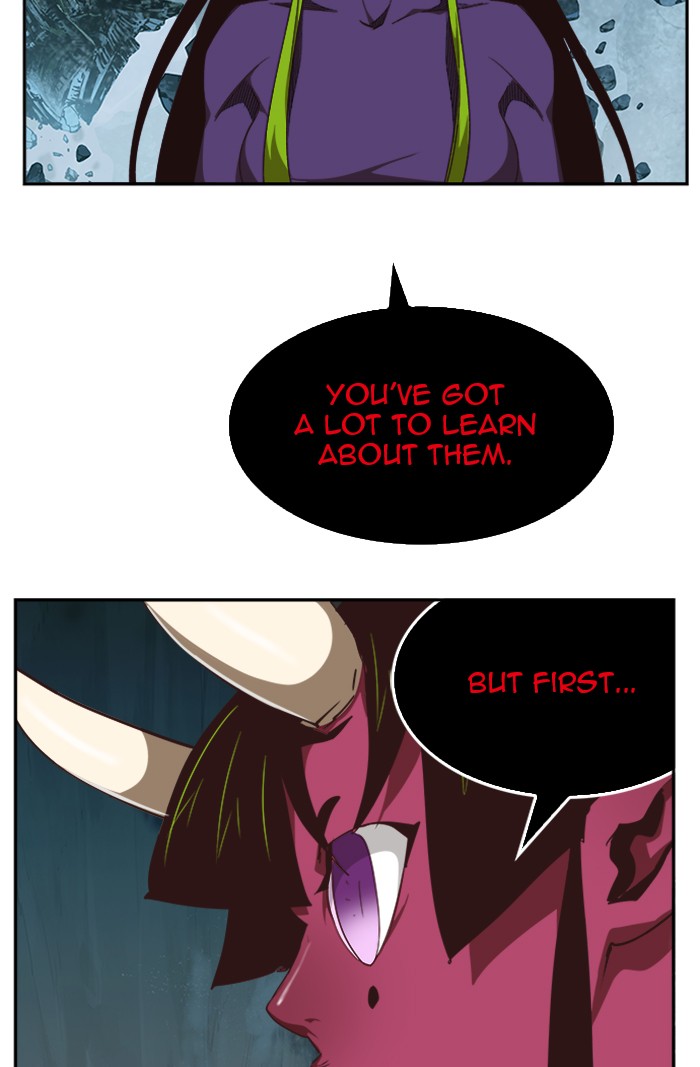 The God of High School Chapter 499 page 79 - Chapter 499: Ep. 499