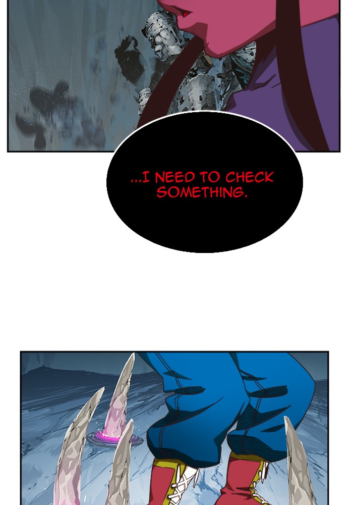 The God of High School Chapter 499 page 80 - Chapter 499: Ep. 499