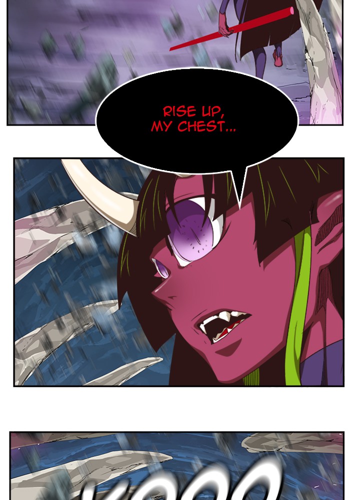 The God of High School Chapter 499 page 82 - Chapter 499: Ep. 499