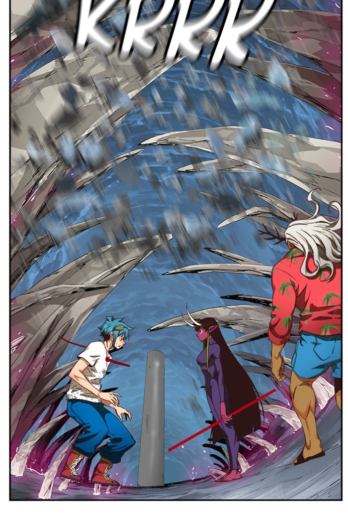 The God of High School Chapter 499 page 83 - Chapter 499: Ep. 499