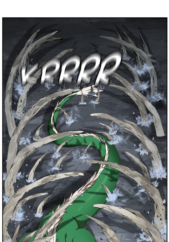 The God of High School Chapter 499 page 85 - Chapter 499: Ep. 499