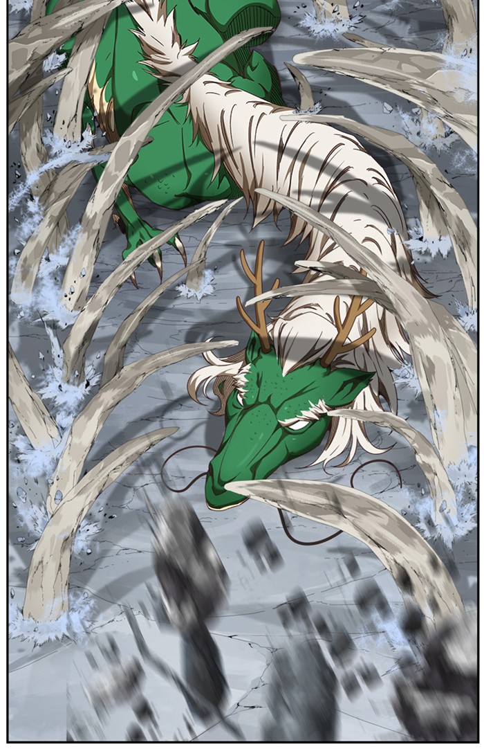 The God of High School Chapter 499 page 86 - Chapter 499: Ep. 499